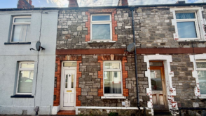 Improvement in Cardiff photo